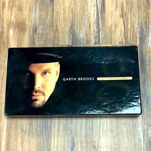 Garth Brooks CD Set